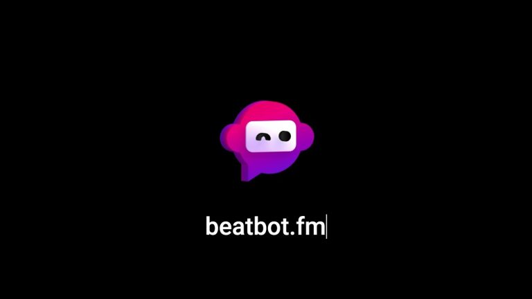 BeatBot: Viết lời và hát nhạc bằng AI