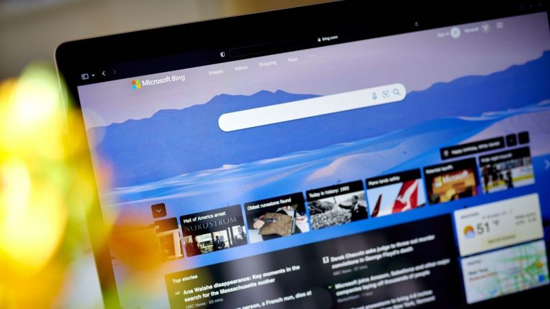 Cách xem, lưu cuộc trò chuyện của bạn với Bing Chat