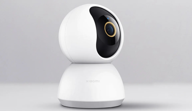 Xiaomi ra mắt dòng camera an ninh cao cấp mới