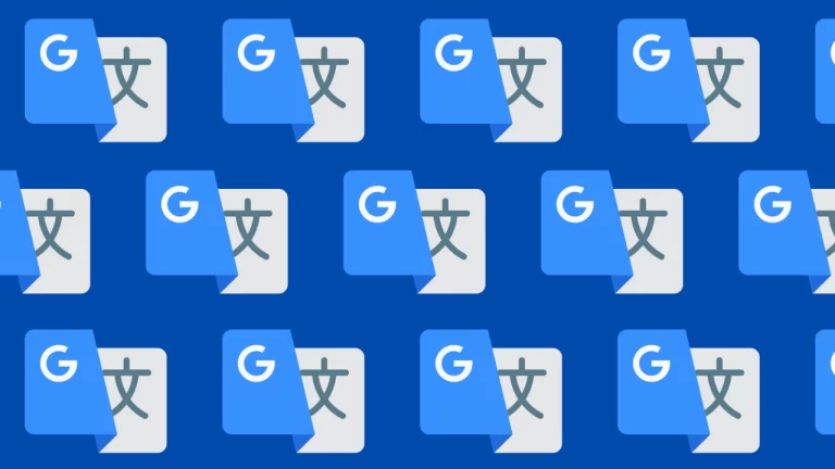 Cách dịch văn bản trong hình ảnh bằng Google Dịch trên máy tính