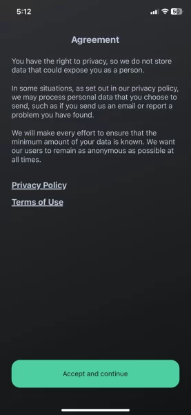 Cách sử dụng 4ebur.net VPN trên iOS, Android 1