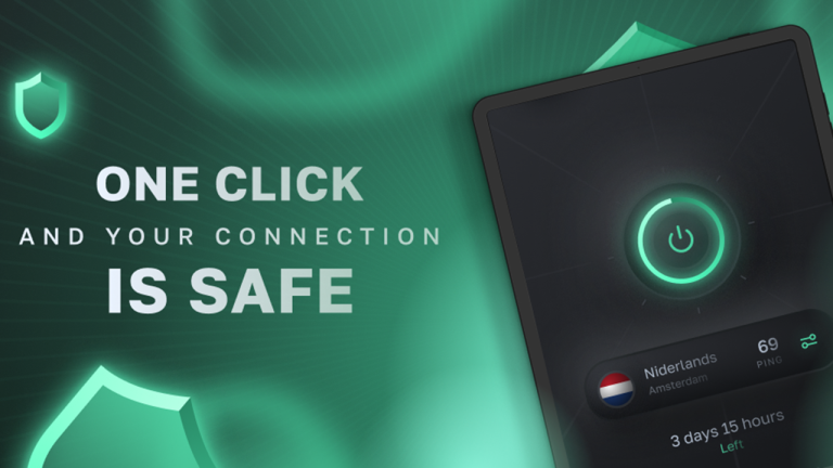 Cách sử dụng 4ebur.net VPN trên trình duyệt