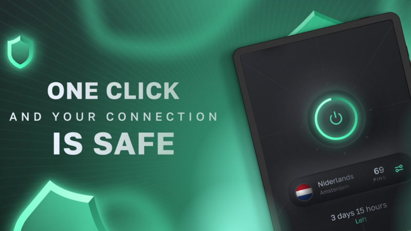 Cách sử dụng 4ebur.net VPN trên trình duyệt