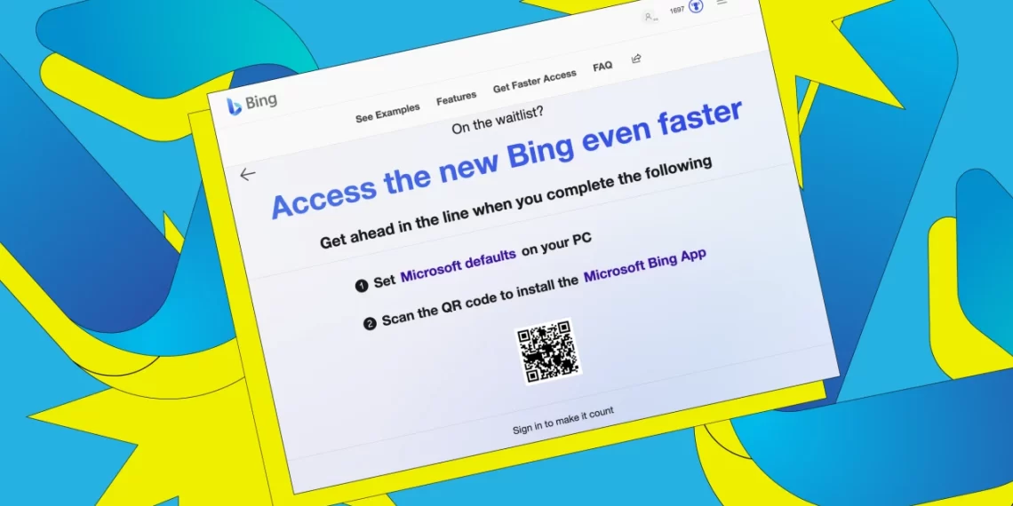 Cách sử dụng Bing Chat trên Chrome, Firefox không cần extension