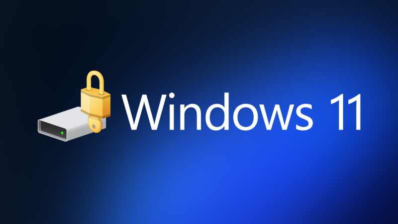 Cách sử dụng BitLocker trên Windows 11