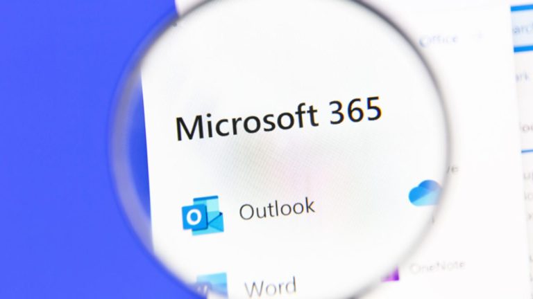 Cách sử dụng miễn phí Microsoft 365