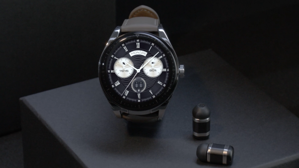 Huawei chính thức ra mắt bộ đôi smartwatch đột phá từ thiết kế đến tính năng