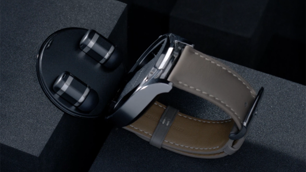Huawei chính thức ra mắt bộ đôi smartwatch đột phá từ thiết kế đến tính năng
