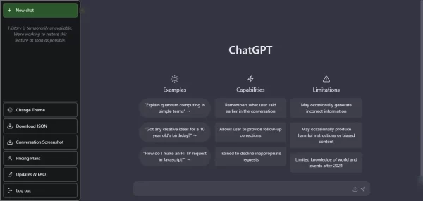 ChatGPT Optimizer 5