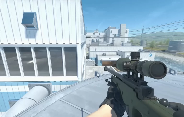 Cách đăng ký Counter-Strike 2 beta
