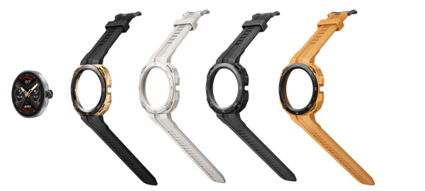 Huawei chính thức ra mắt bộ đôi smartwatch đột phá từ thiết kế đến tính năng