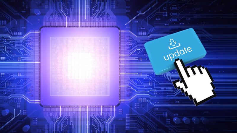 Cách sử dụng DUMo Drivers Update Monitor