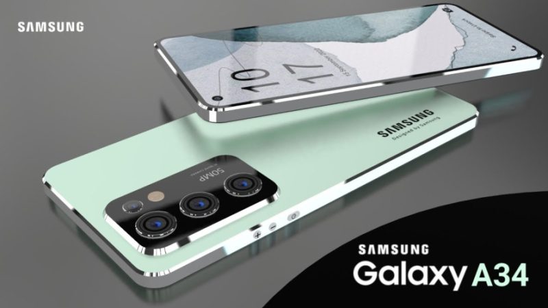 Rò rỉ giá bán Galaxy A34 5G và A54 5G, bạn đoán bao nhiêu?