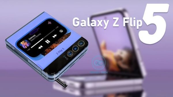 Tiết lộ mới về khe hở bản lề trên Galaxy Z Fold5 và Z Flip5