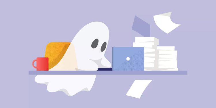 Ghostwrite: Soạn email với ChatGPT không cần tài khoản