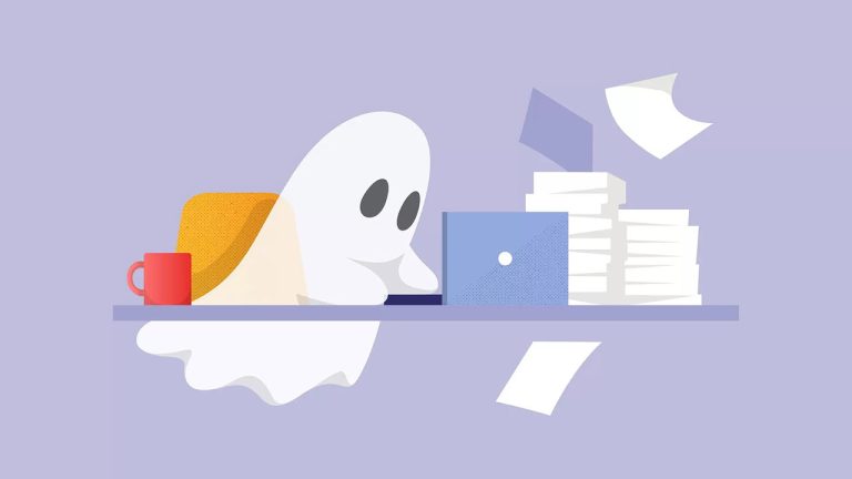 Ghostwrite: Soạn email với ChatGPT không cần tài khoản