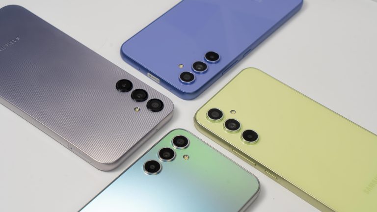 FPT Shop mở pre – order Samsung Galaxy A Series kèm quà tặng và ưu đãi