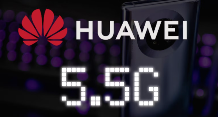 Huawei: Tiến tới kỷ nguyên 5.5G, mở rộng 5 lĩnh vực kinh doanh tiên phong