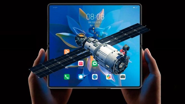Công nghệ màn hình trên Huawei Mate X3 có gì hay?