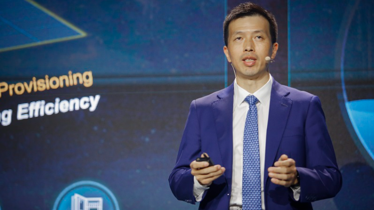 Huawei ra mắt Giải pháp Huawei Green 1-2-3
