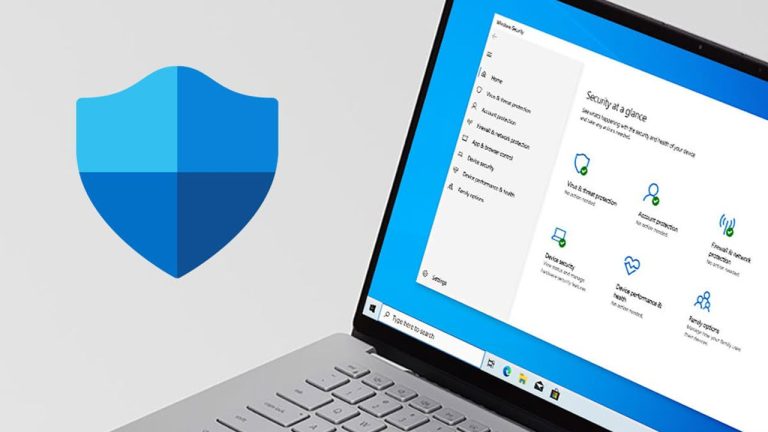 Khắc phục lỗi biểu tượng Windows Security biến mất trong khay hệ thống