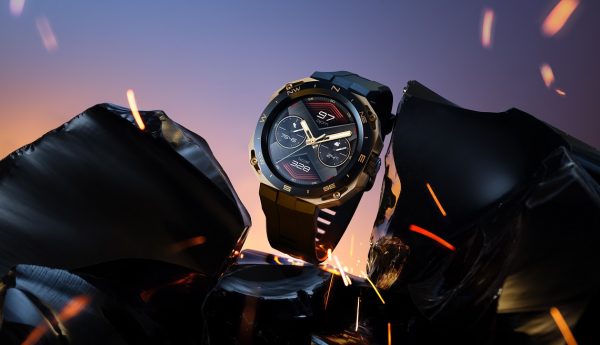 Huawei chính thức ra mắt bộ đôi smartwatch đột phá từ thiết kế đến tính năng