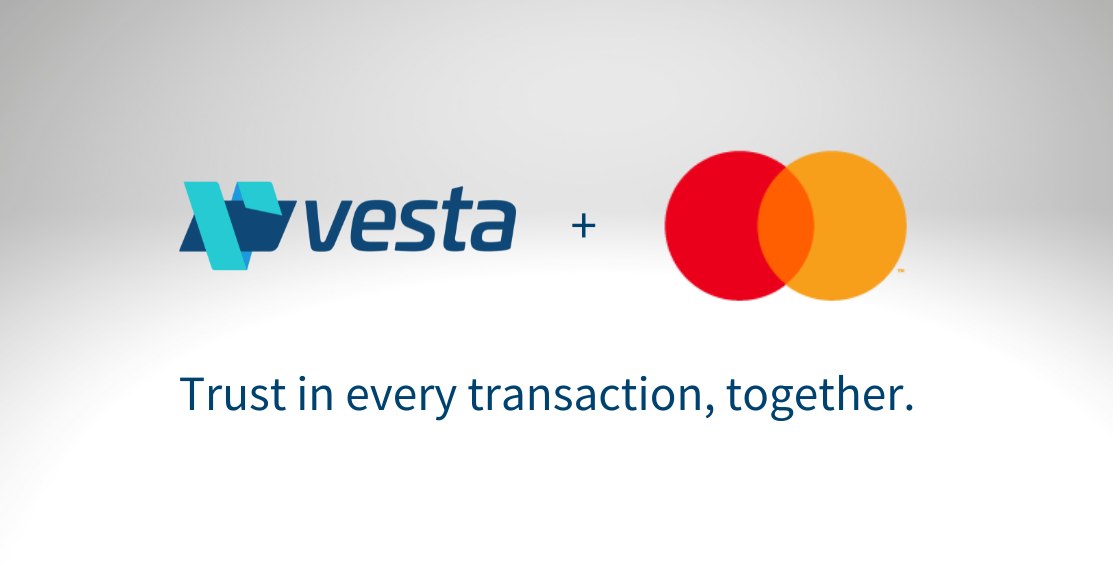 Mastercard và Vesta công bố hợp tác chống gian lận kỹ thuật số