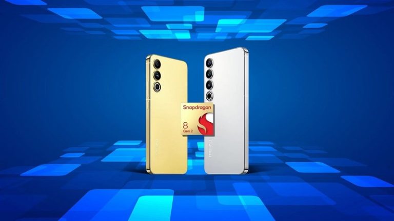 Meizu 20 Series vừa ra mắt có gì đáng tiền?