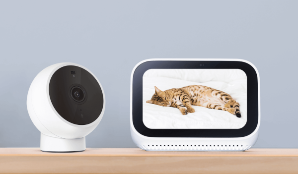 Xiaomi ra mắt dòng camera an ninh cao cấp mới