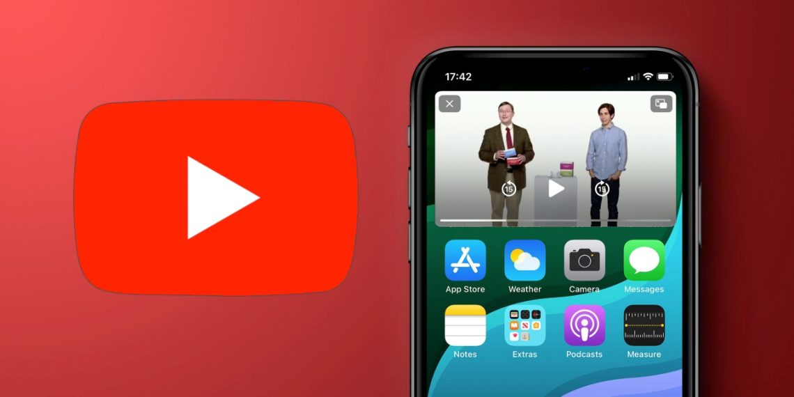 PreTub: Ứng dụng Việt xem YouTube không quảng cáo cho iPhone