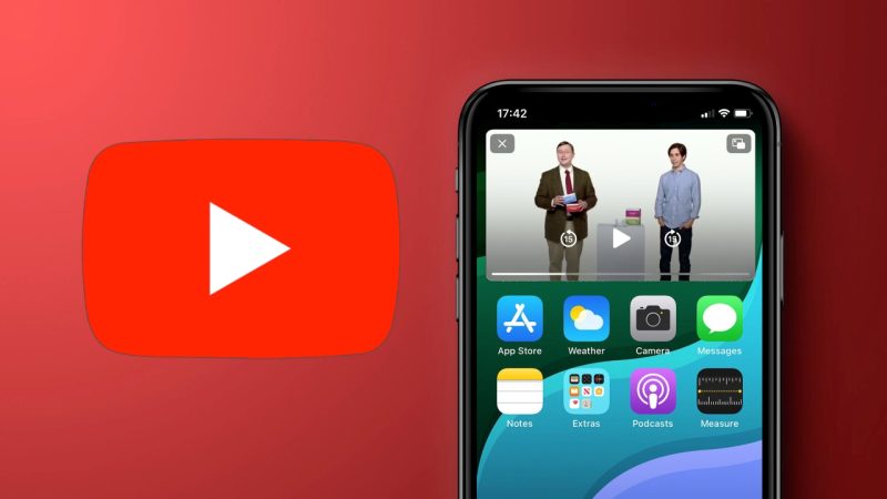 PreTub: Ứng dụng Việt xem YouTube không quảng cáo cho iPhone