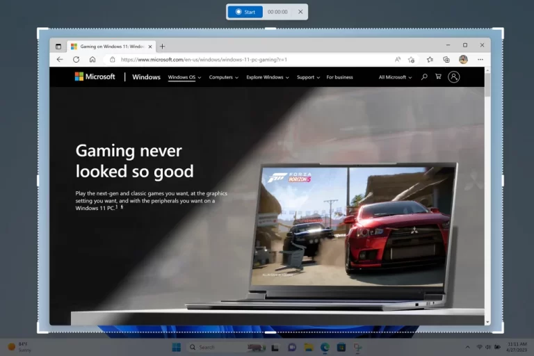 Bản cập nhật Windows 11 sẽ tích hợp Bing AI