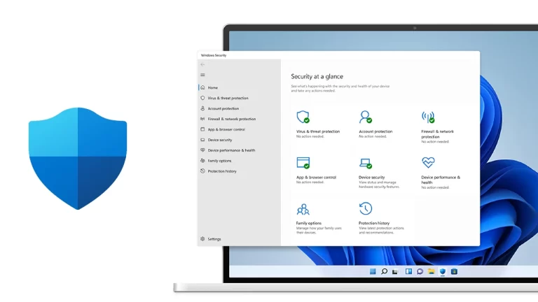 Sự khác biệt Microsoft Defender, Windows Defender, Windows Security, Windows Defender Firewall