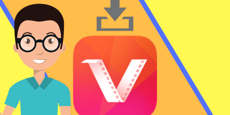 Cách sử dụng VidMate trên Android