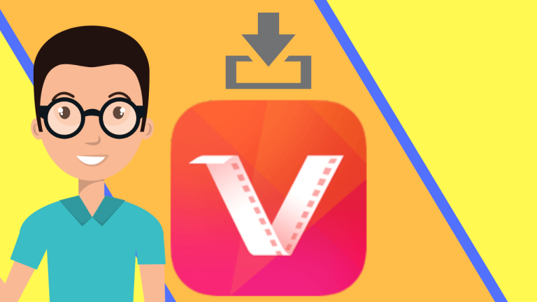 Cách sử dụng VidMate trên Android