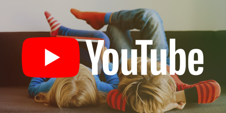 YouTube Kids Safe: Cài đặt kênh video YouTube bạn muốn cho trẻ xem