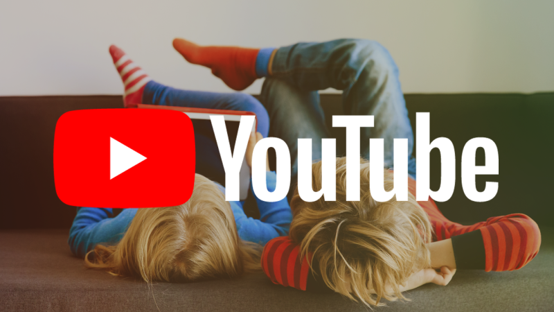 YouTube Kids Safe: Cài đặt kênh video YouTube bạn muốn cho trẻ xem