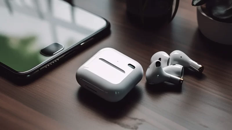 AirPods bị mất: Bạn có thể huỷ kích hoạt từ xa không?
