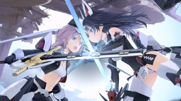 Đánh giá game Alice Gear Aegis CS Concerto of Simulatrix