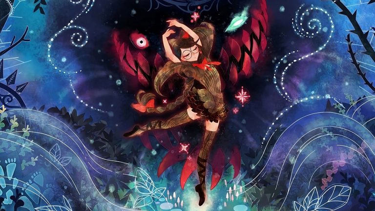 Đánh giá game Bayonetta Origins: Cereza and the Lost Demon