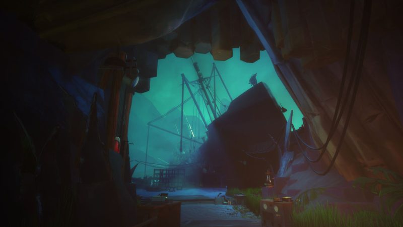 Đang miễn phí 2 game Call of the Sea và Die Young cho PC