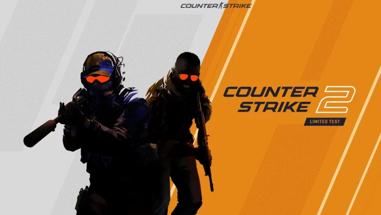 Valve giới thiệu Counter-Strike 2