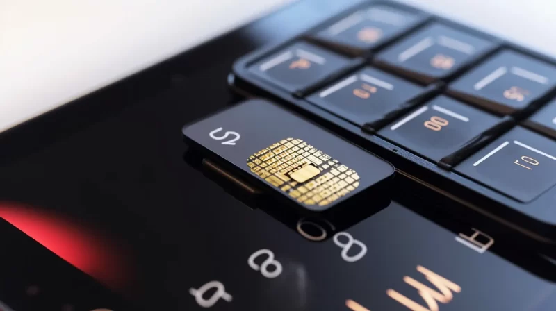 Cách cài đặt và chuyển đổi eSIM trên iPhone