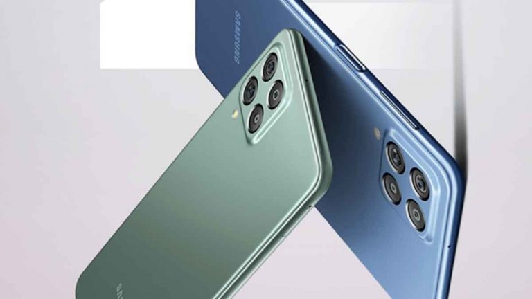Samsung chuẩn bị ra mắt Galaxy M54 với kết nối 5G và thông số camera ấn tượng