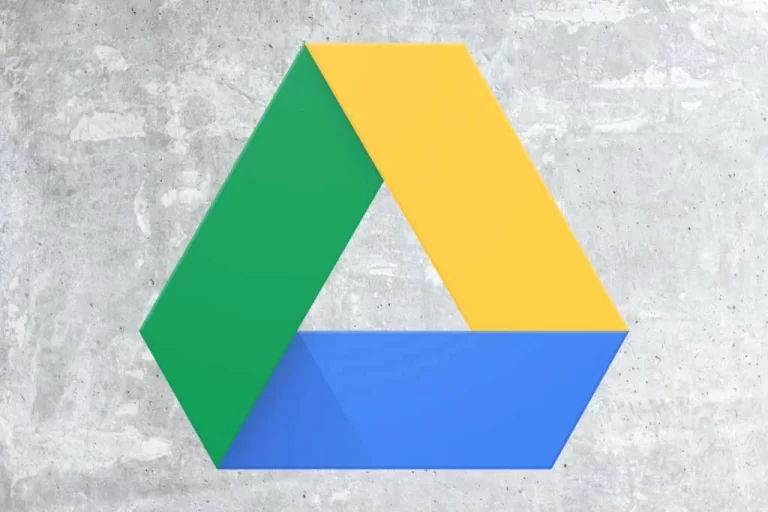 Google Drive có giới hạn ẩn mà bạn có thể không biết
