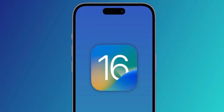 iOS 16.6 Beta 1 có gì mới?