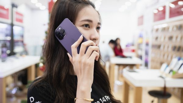 Loạt sản phẩm Apple “dò đáy” thị trường, có sản phẩm giảm đến 10 triệu đồng