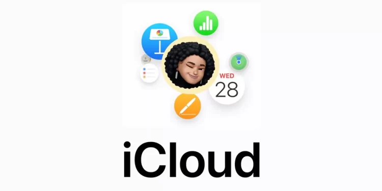 Cách chặn truy cập iCloud từ web để bảo mật tài khoản