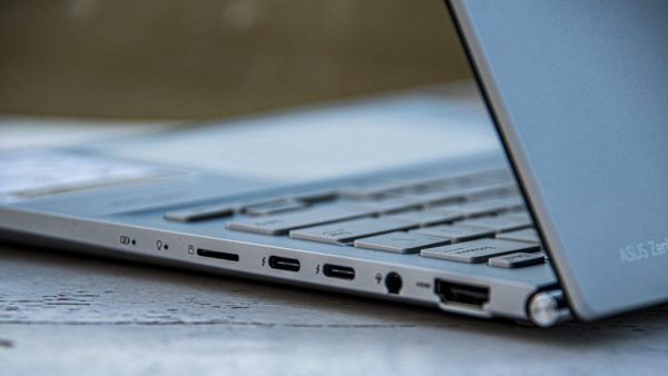 Laptop doanh nhân ASUS Zenbook 14 OLED (UX3402V) có gì hay?