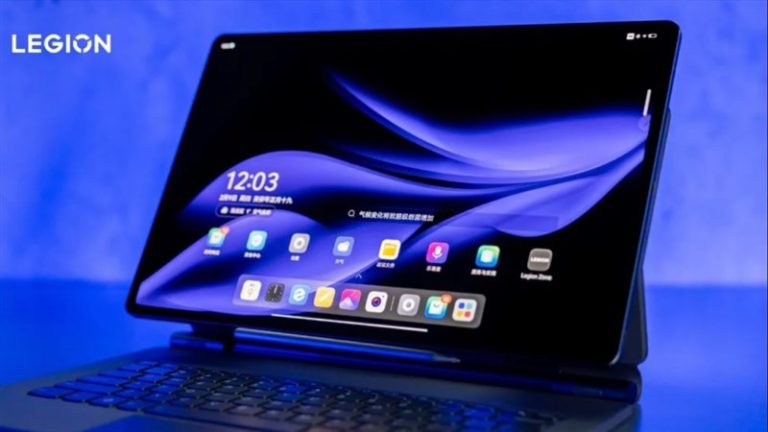 Thông số, tính năng Lenovo Legion Y900 vừa ra mắt có những gì?